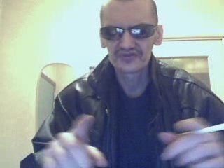 Papa noel par joharno