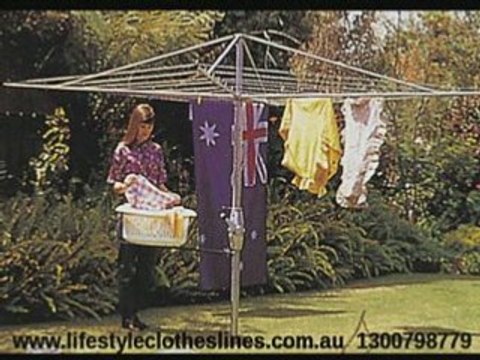 Rotary Clothes Line Hoist, Rotary Clothes Line Hoists Online