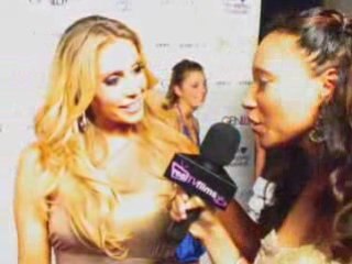 Anya Sarre * Bel Air Film Festival