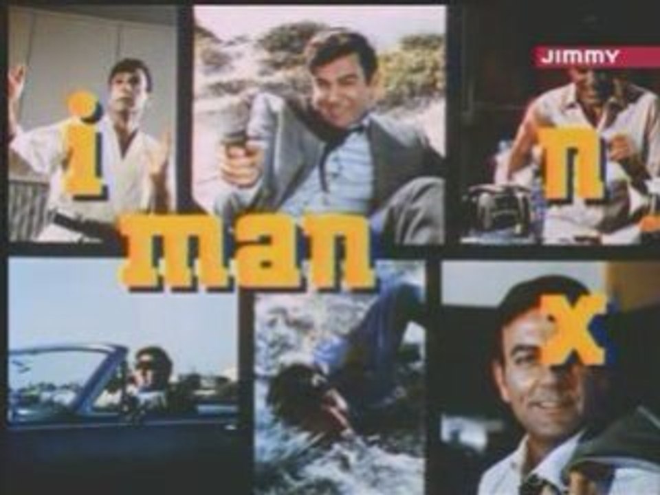 Mannix