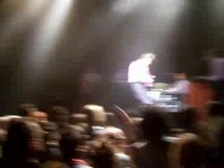 Gonzales - 01.12.08 Olympia