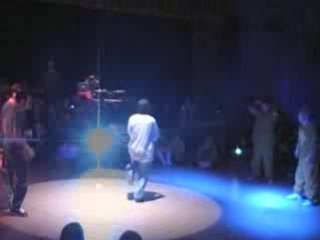pass ton style final