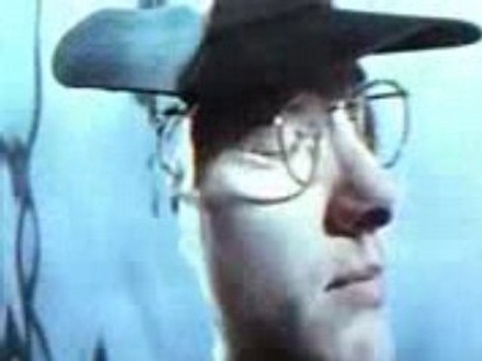 Stargate movie trailer