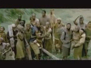 Tears Of Sun Trailer