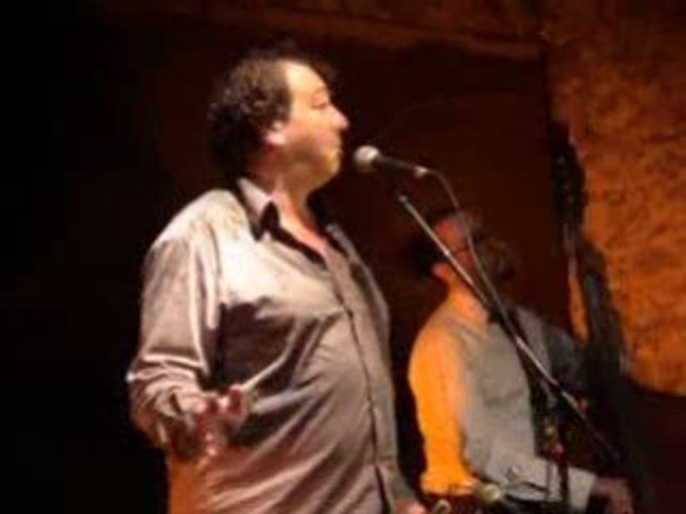 La lucarne a blaireaux - Eric Toulis