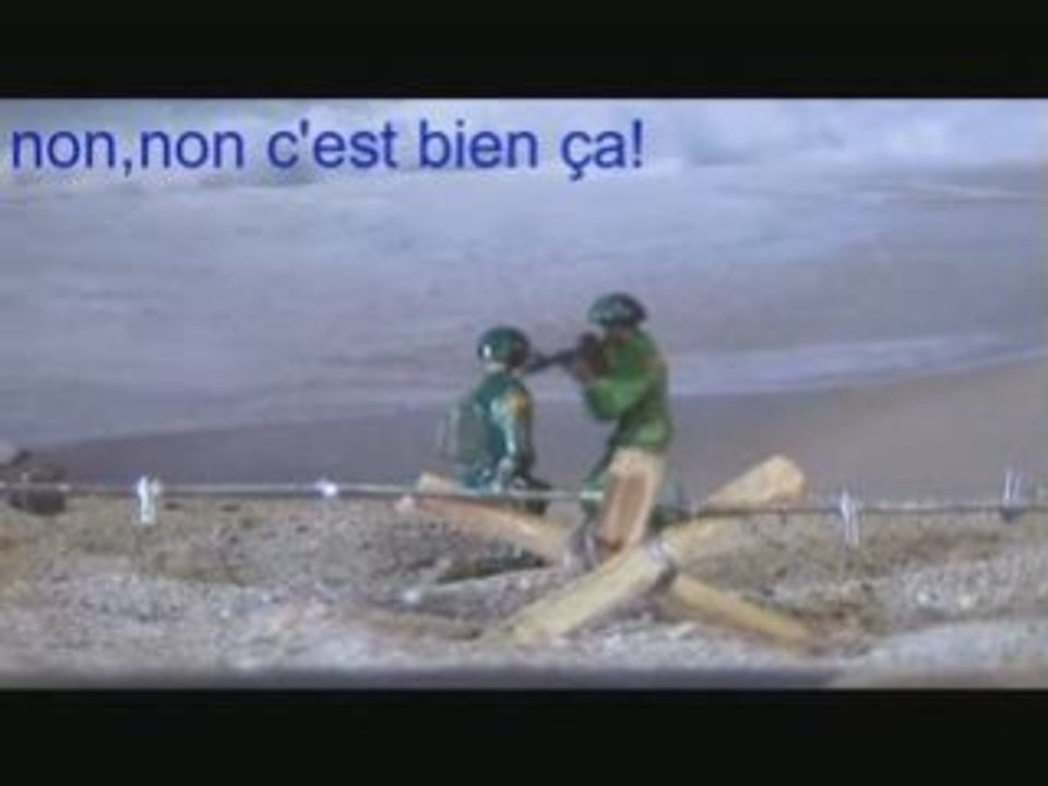 Le jour le plus long