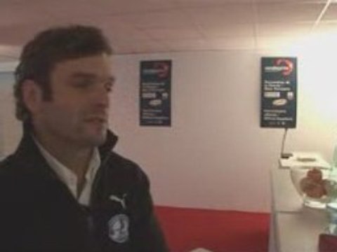 Vendée Globe 2008-2009 - 22è jour©Vendée Globe 2008-2009