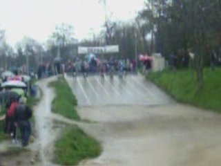 Ma premiere course daily