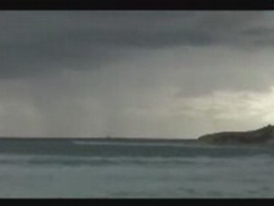 O'neill - Surfing to Cyprus 2008 (Secret Spot)