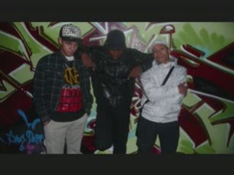 2sang feat Byrone Kazodah- Quand je pense ! NEW 2008 Rap FR