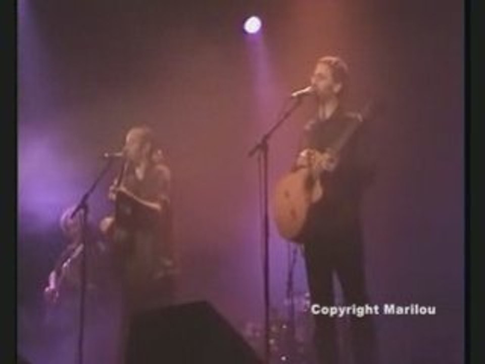 "Elisa" (Concert de VOLO-29.11.08-à CHANTEIX)