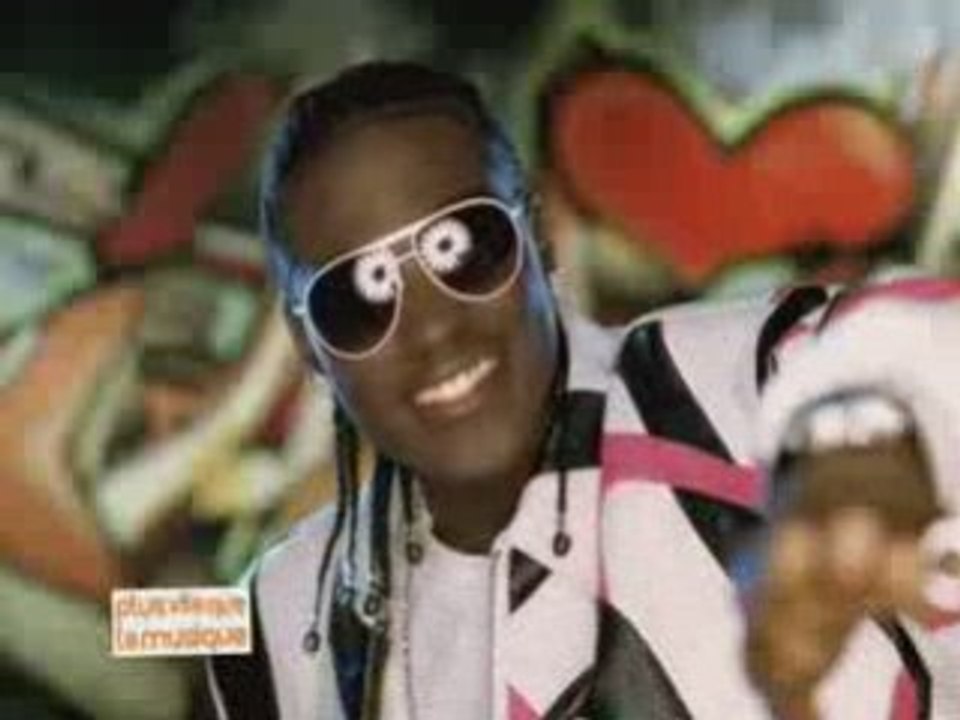 Mike Kenli - Plus vite que la musique