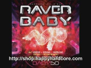 Liz K - Castles in the Sky (Darren Styles Remix) BABY050