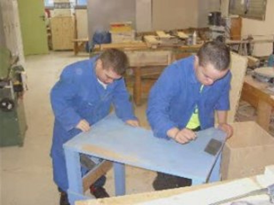 Bricolage