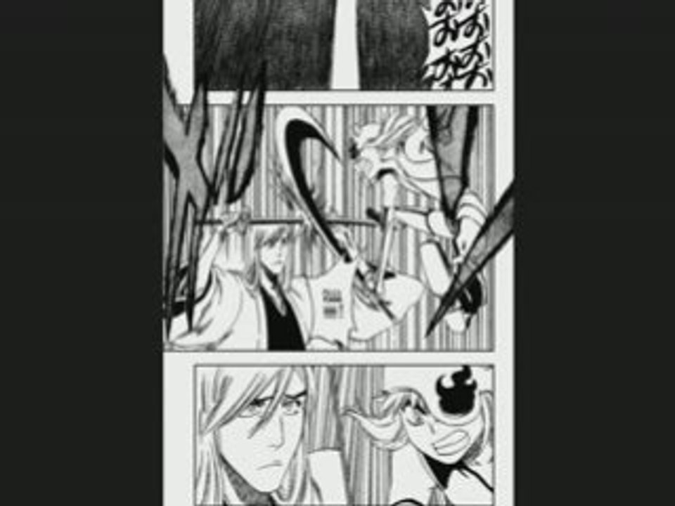 Bleach 336 scan fr