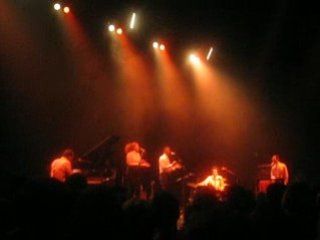 Gonzales à l'Olympia : Working Together 01_12_08