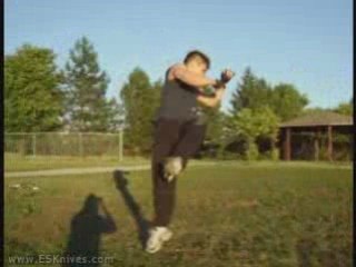 Boon-Hau Martial Arts Sampler 2007