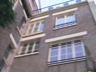 Visite de la clinique Pétrarque - Sydney Ohana