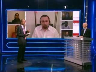 Partageons Nos Idées 29/11/08 (1)