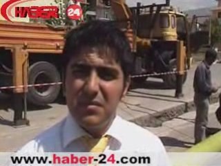 Erzingaz Dogalgaz Bilgilendirme