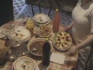 SansChez les parents a Gnny Alger 2005