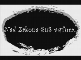 Nad Zakona - Sus Vqtura