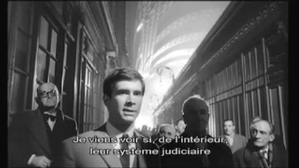 Les mauvais jours finiront - Chapitre 5 - Le SM en crise