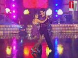 Salsa: Norka y Nahun (Reyes de la Pista 29-11-08)