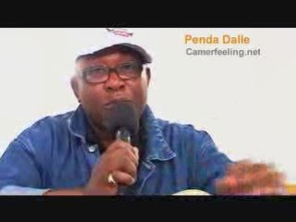 Penda Dalle 2 sur Camerfeeling.net