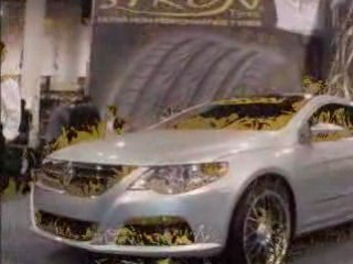 KESKİN TUNİNG PART 5