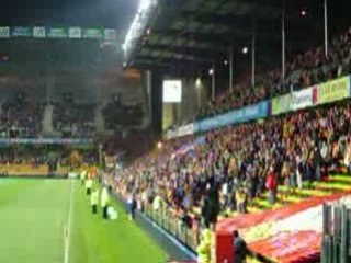 RCL Stade Bollaert
