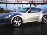 Nissan 370 z - Nissan Fairlady Z