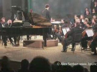 Time Lapse Filarmonica pitesti HD