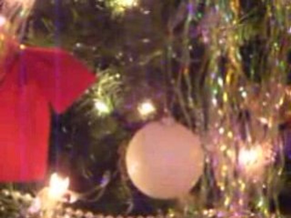 Somain-Décorations Noël