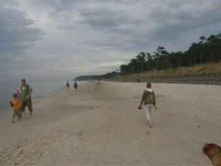 27 Wakacje 2008 Jastrzębia Góra