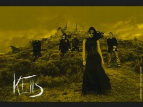 Kells - Allant droit a l'envers (Bonne qualité)