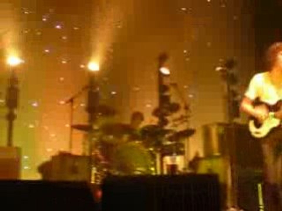 The Kooks @ Lotto Arena