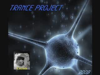 trance project