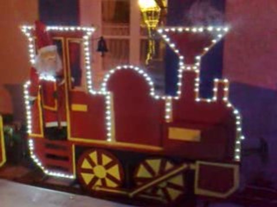 Décoration de noël  (1)