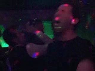 You'd better hold on tight