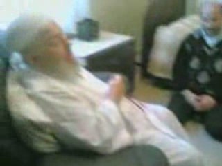 mahmut ustaosmanoğlu efendinin yeni video