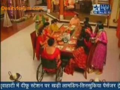 Saas Bahu Aur Saazish SBS - 2nd December 08_chunk_2