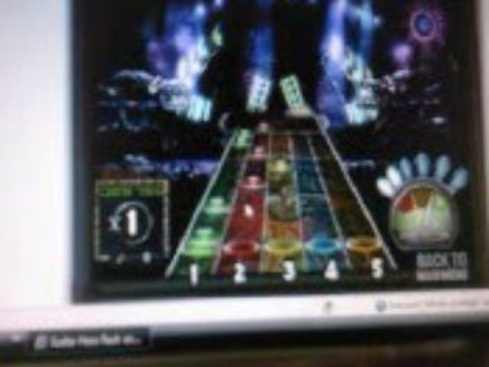 GH 3-cult of personality mods PC  (EXPERT 89%)