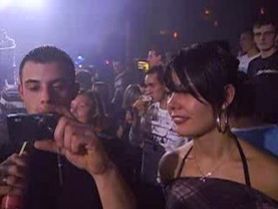 video cap'tain 2008