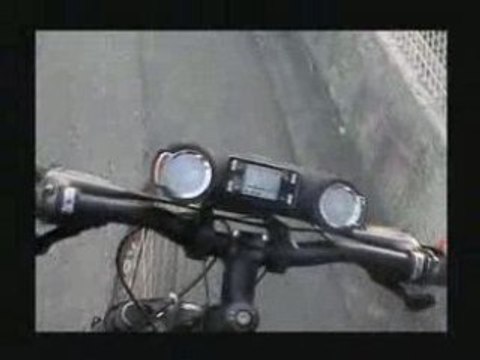 Radio Bicycle Sound steering system Part 3