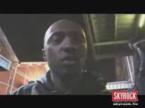 Making off La fouine sefyu soprano ca fait mal rapadonf.fr