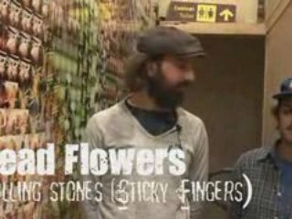 La Playlist d'Herman Düne