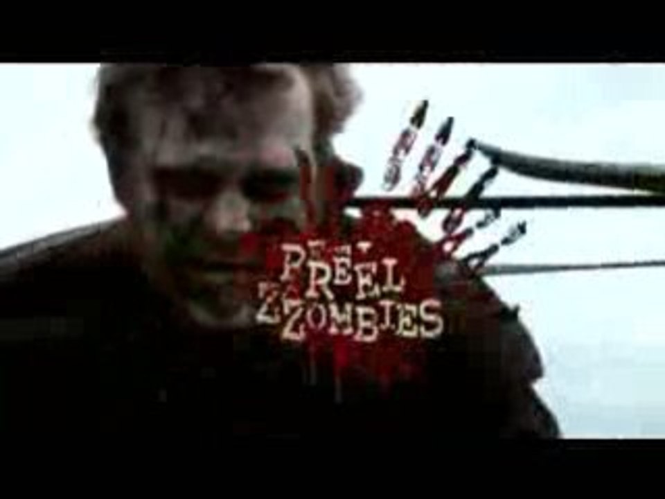 Reel Zombies - Trailer