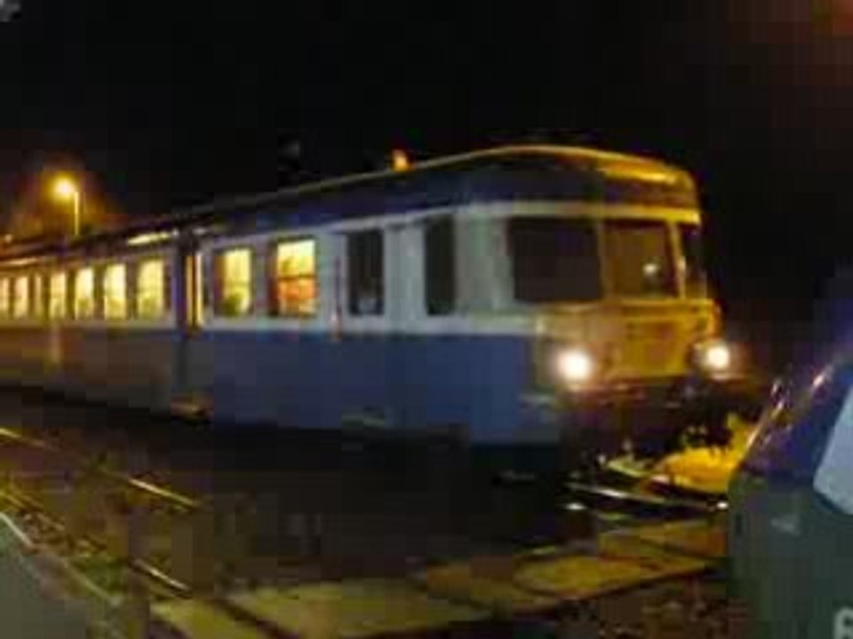 02.12.2008 X 2800 à l'Hopital du Grobois