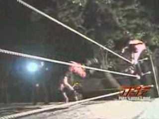 NSF Tributo a Nightmare MV2